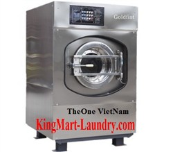 Price of automatic washer & extractor XGQ 50 kg